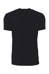 3X-Large Black Next Level 4600 
