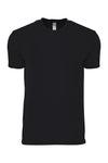 3X-Large Black Next Level 4600 
