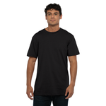 3X-Large Black Next Level 4600 