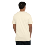 3X-Large Natural Next Level 4600 