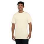 3X-Large Natural Next Level 4600 