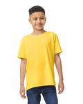 Youth X-Large Daisy Gildan 5000B