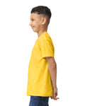 Youth X-Large Daisy Gildan 5000B