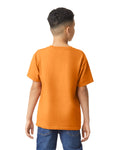 Youth X-Large Tennessee Orange Gildan 5000B 