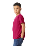 Youth X-Large Cardinal Red Gildan 5000B