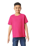 Youth X-Large Heliconia Gildan 5000B