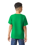 Youth X-Large Irish Green Gildan 5000B