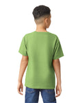 Youth X-Large Kiwi Gildan 5000B