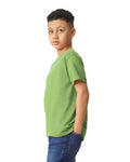 Youth X-Large Kiwi Gildan 5000B
