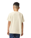 Youth X-Large Natural Gildan 5000B 