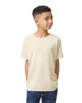 Youth X-Large Natural Gildan 5000B