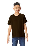 Youth X-Large Dark Chocolate Gildan 5000B