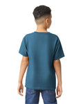 Youth X-Large Indigo Blue Gildan 5000B