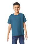 Youth X-Large Indigo Blue Gildan 5000B