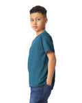 Youth X-Large Indigo Blue Gildan 5000B