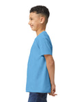 Youth X-Large Carolina Blue Gildan 5000B