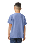 Youth X-Large Violet Gildan 5000B
