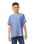 Youth X-Large Violet Gildan 5000B