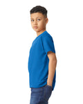 Youth X-Large Royal Gildan 5000B