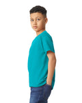 Youth X-Large Tropical Blue Gildan 5000B
