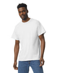 5X-Large White Gildan 5000