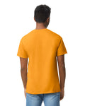 5X-Large Gold Gildan 5000