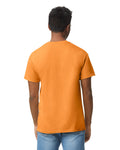 4X-Large Tennessee Orange Gildan 5000 