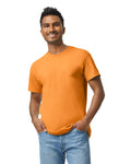 4X-Large Tennessee Orange Gildan 5000