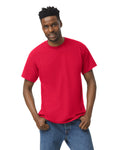5X-Large Red Gildan 5000