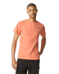 3X-Large Tangerine Gildan 5000
