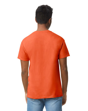 5X-Large Orange Gildan 5000 