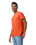 5X-Large Orange Gildan 5000
