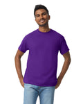 5X-Large Purple Gildan 5000