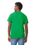 5X-Large Irish Green Gildan 5000
