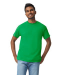 5X-Large Irish Green Gildan 5000