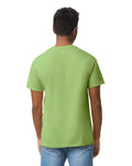 4X-Large Kiwi Gildan 5000