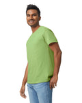 4X-Large Kiwi Gildan 5000