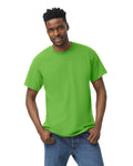 3X-Large Neon Green Gildan 5000