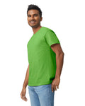 3X-Large Neon Green Gildan 5000