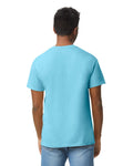 5X-Large Sky Gildan 5000