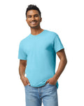 5X-Large Sky Gildan 5000