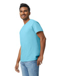 5X-Large Sky Gildan 5000