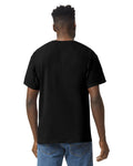 5X-Large Black Gildan 5000