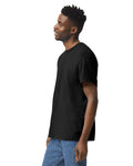 5X-Large Black Gildan 5000