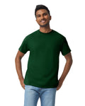 5X-Large Forest Green Gildan 5000