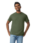 5X-Large Military Green Gildan 5000