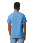 5X-Large Carolina Blue Gildan 5000