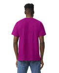 3X-Large Berry Gildan 5000