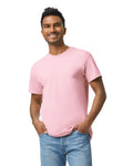 5X-Large Light Pink Gildan 5000