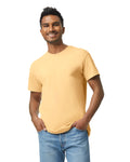 5X-Large Yellow Haze Gildan 5000